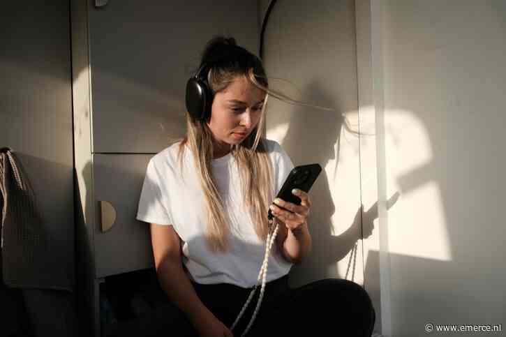 Apple One in Odido’s portfolio streamingdiensten