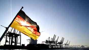 Verbraucherpreise: Inflation in Deutschland steigt im Mai wieder an