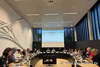 GEMEENTERAAD. Op Sjamajeeke in Meldert en De Zonnebloem in Geneiken komen 600 zonnepanelen