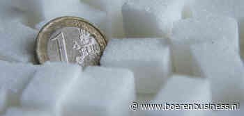 Markt rekent dit seizoen op dalende suikerprijzen