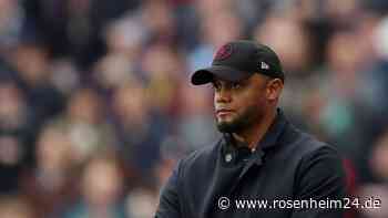 Kompany will wohl radikalen Umbruch: Diese Stars könnte es erwischen