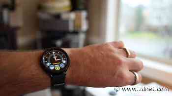 The Galaxy Watch is getting AI - and some users will see it as early as June