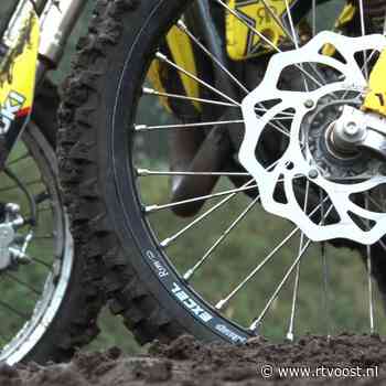 Motorclub EMC moet op zoek naar andere plek voor crossbaan in Enter