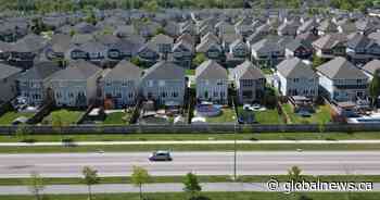 Quebec City or Edmonton? Who’s moving where for affordable housing