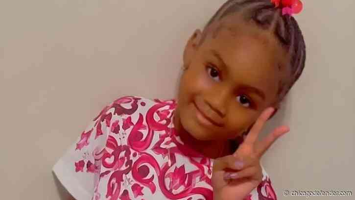 5-Year-Old Girl Fatally Shot on Chicago’s West Side