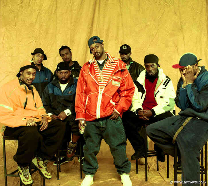 Man Claims Graceland Foreclosure Scam, Legendary Wu-Tang Clan Album to be Displayed, Flooding Threatens Brazilian Museums, and More: Morning Links for May 29, 2024