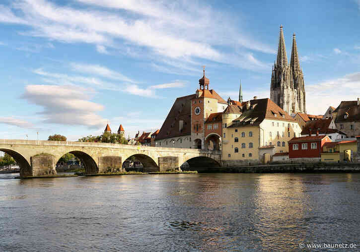 UNESCO-Welterbetag in Deutschland
 - Veranstaltungen an 52 Orten