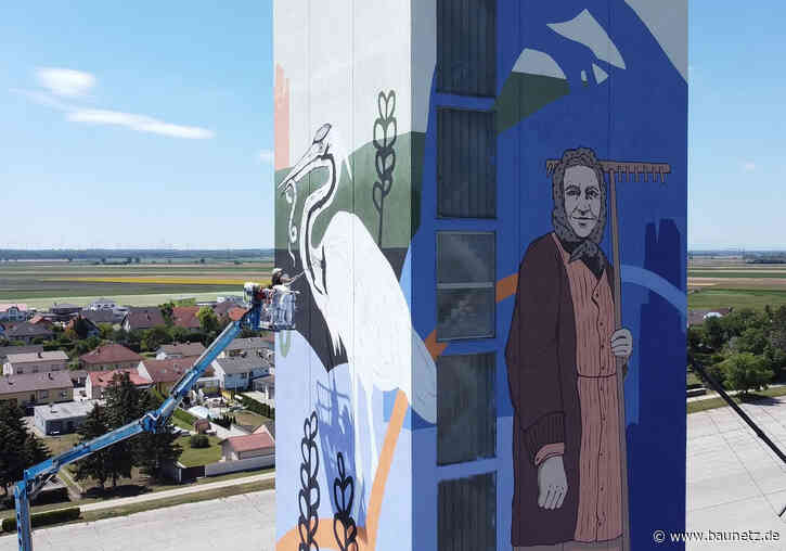 Planen und Bauen im Umbruch - Architekturtage 2024 in Österreich