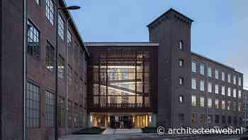 Nieuw hoofdkantoor L – founders of loyalty