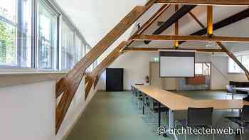 Goede isolatie met behoud van de authentieke gevel