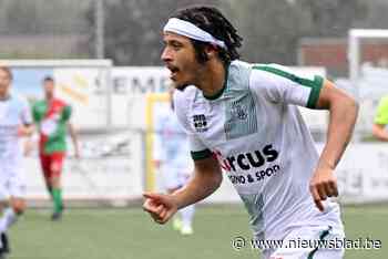 Olympia Wijgmaal haalt spits weg bij Bierbeek, dat nog een aanvaller ziet vertrekken