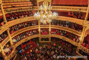 Kafka in Brugge: uitvaart niet mogelijk in Sint-Pauluskerk, wel in… Stadsschouwburg