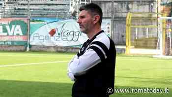 L'Arce Calcio ha scelto il suo tecnico, è un ex Sora e Colleferro