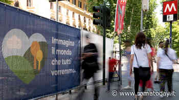 Giubileo 2025 SpA: prende vita il cantiere che vuole cambiare volto alla città