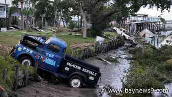 Companies eyeing insurance rates ahead of hurricane season