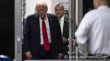 Trump trial updates: Deliberations set to begin after jury receives instructions