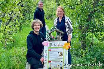 Natuurpunt Kortemark organiseert studiedag over natuurinclusief bouwen en boeren