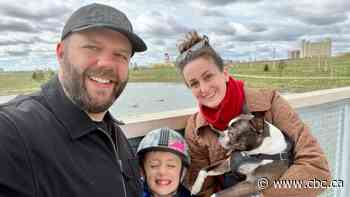 Why some Edmontonians are buying into Blatchford