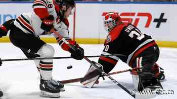 Moose Jaw Warriors beat Drummondville Voltigeurs in must-win game, advance to Memorial Cup semifinal