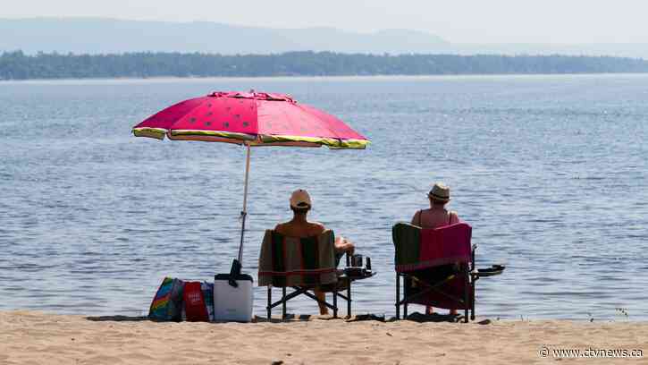 What weather experts say to expect this summer in Canada