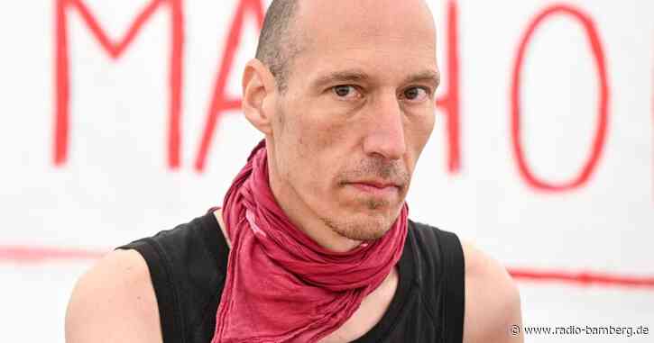 Klimaaktivisten verschärfen Hungerstreik in Berlin