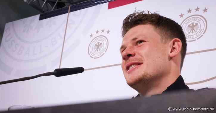 Nübels nützliche Torwart-Lehrzeit: «Viele Täler dabei»