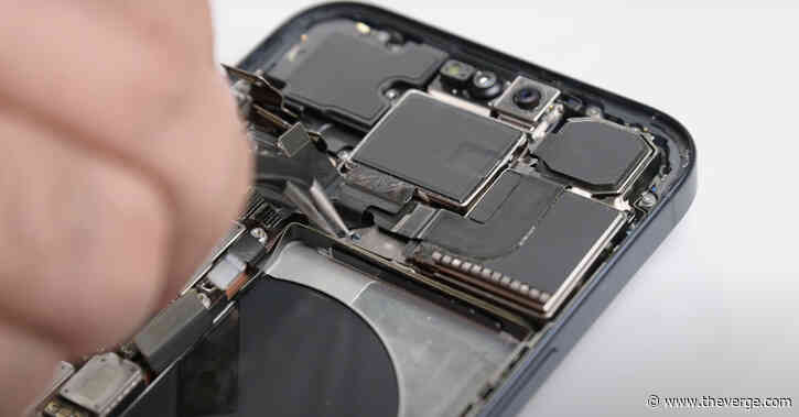 Right to repair is now the law in Colorado