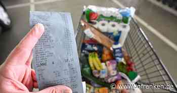 Inflation im Mai gestiegen - Dienstleistungen teurer