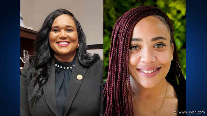 Simmons secures Democratic nomination in competitive runoff for Houston House seat