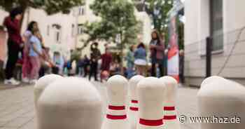 Vor Europawahl: Hannover feiert Europäischen Nachbarschaftstag