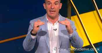 Martin Lewis' Money Saving Expert shares urgent energy bill warning over price cap drop