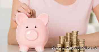 Britons urged to check for coins to support cancer charity