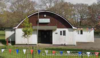 Witness appeal after burglary at West Parley Memorial Hall