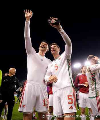 Five AFC Bournemouth players receive international call-ups