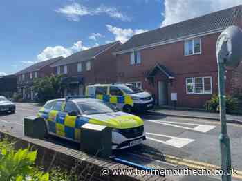 Woman assaulted at address in Bournemouth