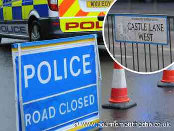 Man due in court after fatal crash on Castle Lane, Bournemouth