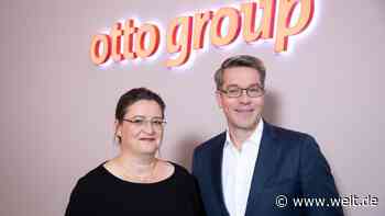 Otto Group sieht sich trotz eines dreistelligen Millionenverlustes „hervorragend aufgestellt“