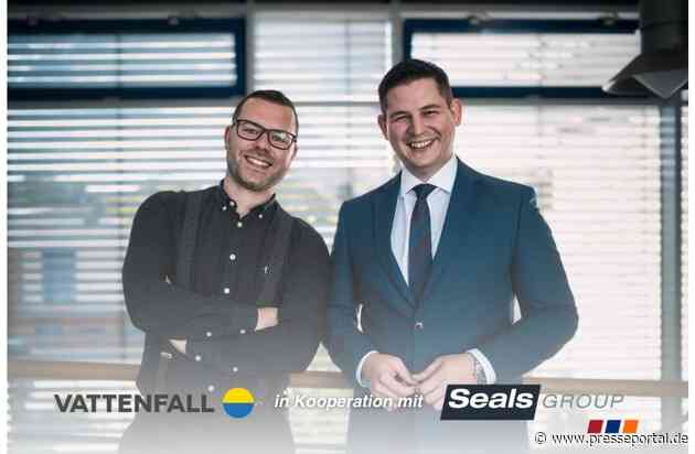 Seals Group: Top-Arbeitgeber bietet attraktive Chancen für Vertriebsmitarbeiter, Verkäufer und Quereinsteiger