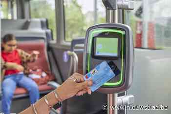 Openbaar vervoer in Brussel bijna op niveau van voor corona: 11 procent meer gebruikers dan vorig jaar