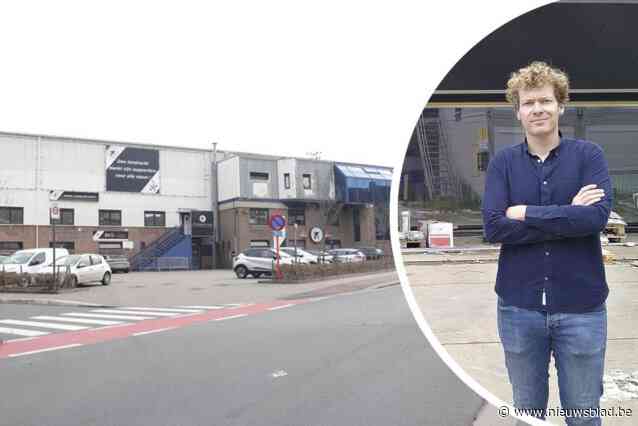 Nog geen licht aan het eind van de tunnel, Eendracht Aalst dreigt na geweigerde licentie ook stadion te verliezen: “Nieuwe wind bij de club is onvermijdelijk”