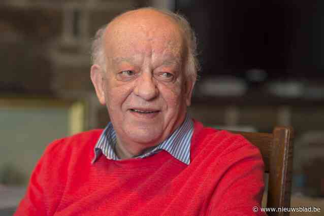 Kristiaan Van Ingelgem postuum uitgeroepen tot ereburger van de stad: “Geen orgel in Vlaanderen waarop hij niet gespeeld heeft”