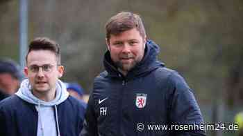 Nach dem bitteren Relegations-Aus in Regensburg: Jetzt meldet sich der TSV Wasserburg zu Wort