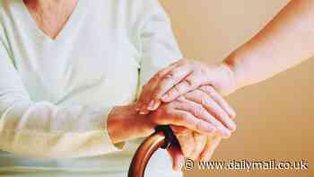 Old people should be encouraged to have sex in care homes if they want to, experts say