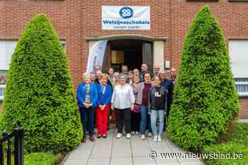 Welzijnsschakel Olen schrijft inspiratienota voor de politici: “Dankzij samenwerking bereiken we zo’n 150 gezinnen”