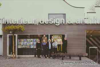 Mechelse handelaars en studenten interieurvormgeving werken samen voor vierde editie Vitrin Zuid