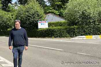 Gemeente koopt woning om kruispunt veiliger te maken