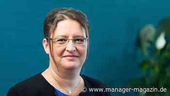 Otto Group: Onlinehändler schreibt mehr als 400 Millionen Euro Verlust