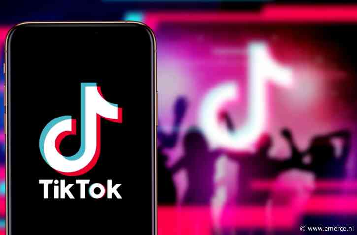 Weer Amerikaans initiatief om TikTok over te nemen