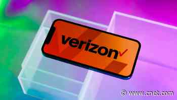 Verizon Is Partnering With AST SpaceMobile to Use Satellites to Fix Dead Zones     - CNET