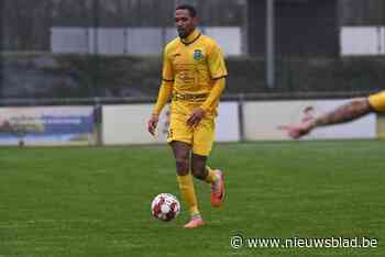 Rudy Chirishungu (SK Pepingen-Halle) naar KVK Ninove